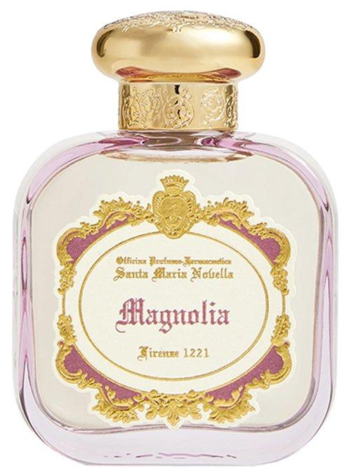 Magnolia Eau De Parfum — Santa Maria Novella