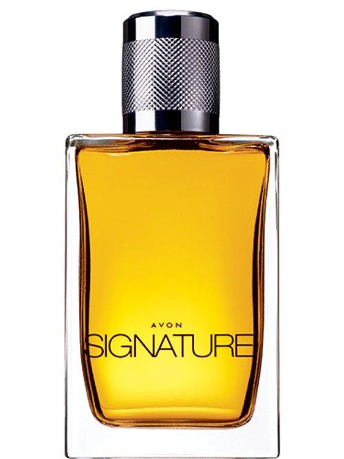 Signature — Avon