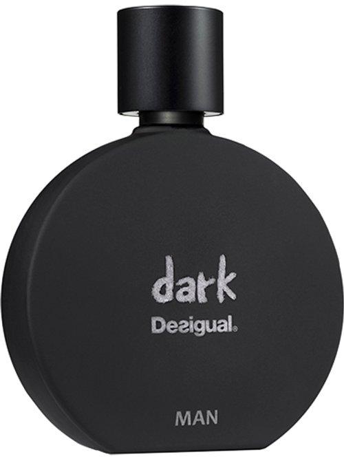 Dark — Desigual