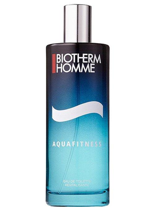 Homme Aquafitness — Biotherm