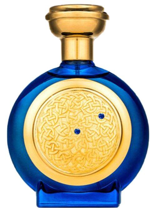 Blue Sapphire Supercharged — Boadicea The Victorious