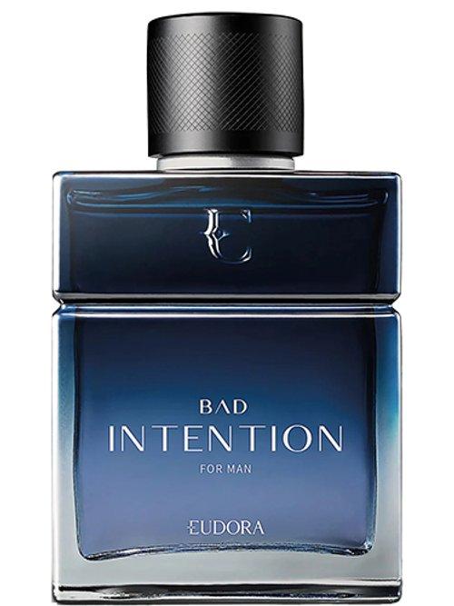 Bad Intention — Eudora