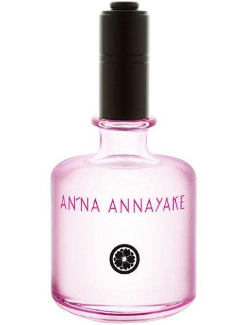 An'na — Annayake