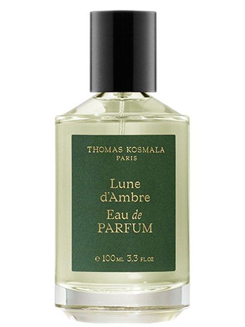 Lune d'Ambre — Thomas Kosmala