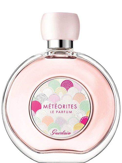 Météorites Le Parfum Summer Edition 2018 — Guerlain