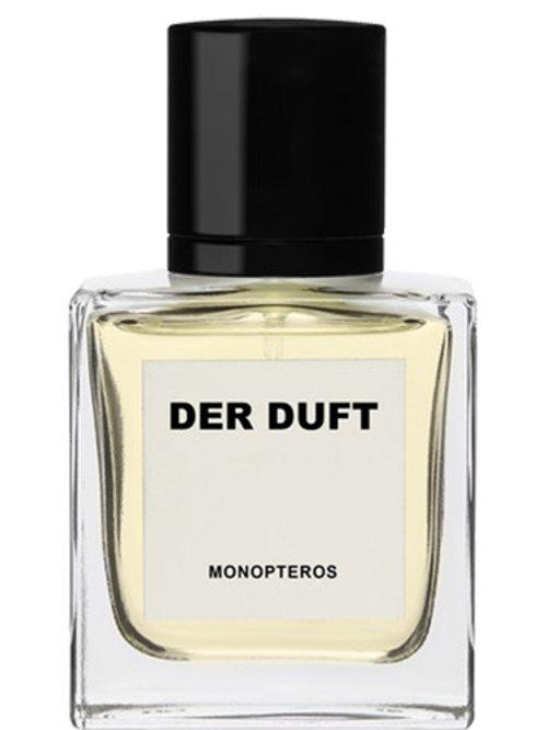 Monopteros — Der Duft