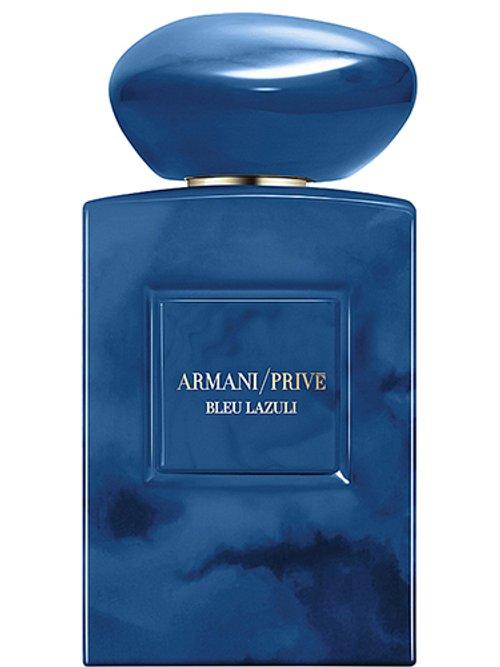 Bleu Lazuli — Armani Privé