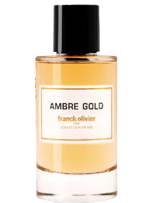 Ambre Gold — Franck Olivier