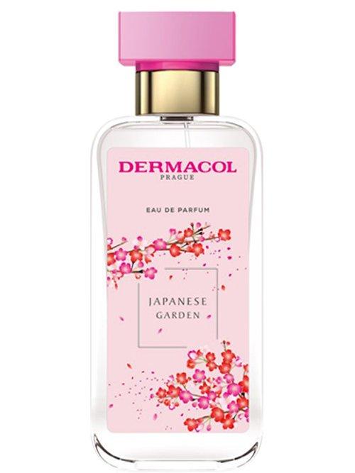 Japanese Garden — Dermacol