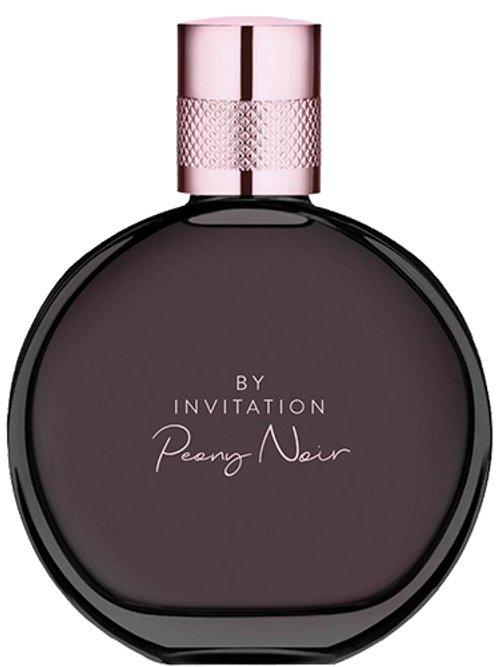 By Invitation Peony Noir — Michael Bublé