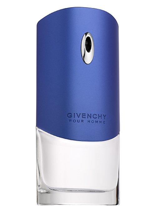 Givenchy pour Homme Blue Label — Givenchy