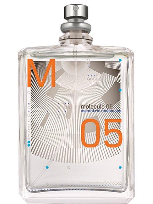 Molecule 05 — Escentric Molecules