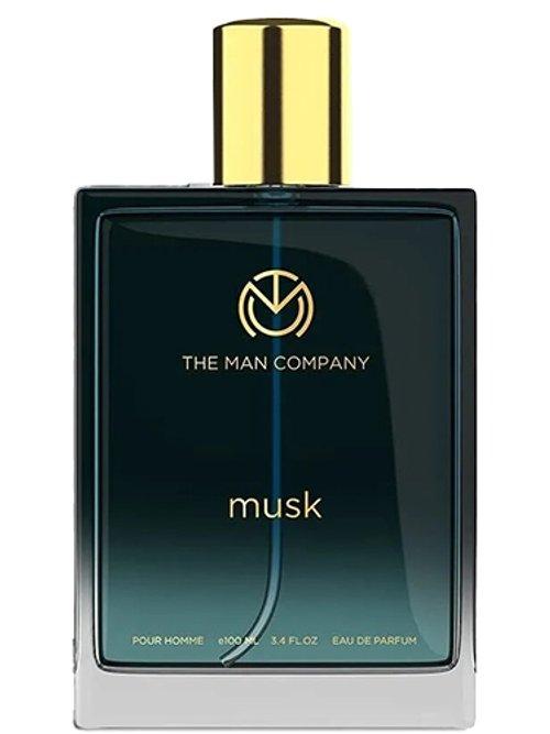 Musk — The Man Company