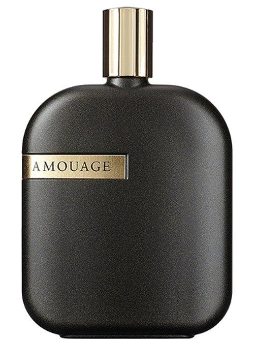 Opus Vii — Amouage