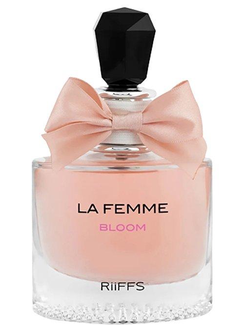La Femme Bloom — Riiffs