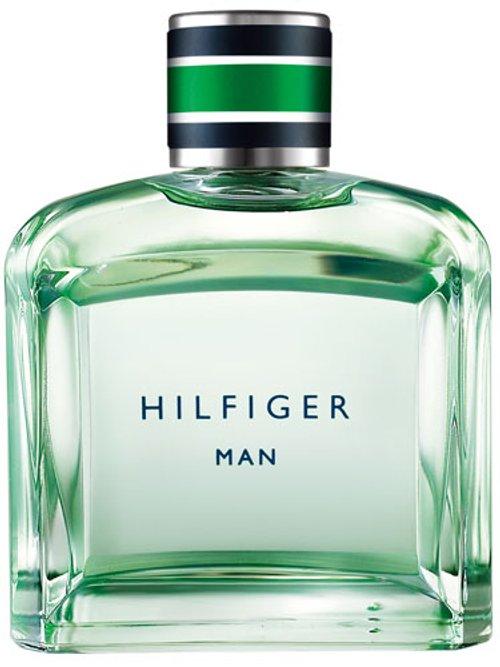 Hilfiger Man — Tommy Hilfiger