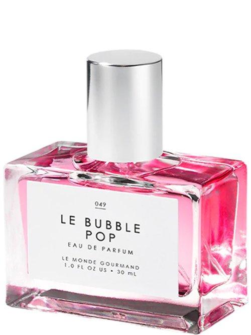 Le Bubble Pop 2022 — Le Monde Gourmand
