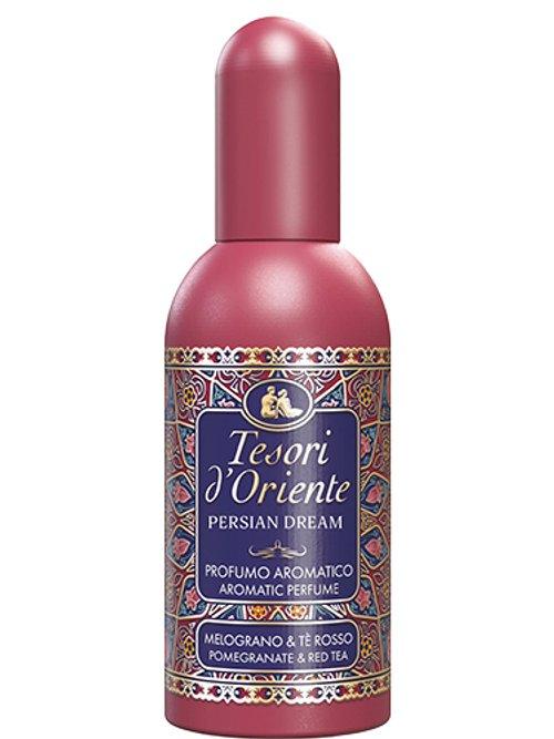 Persian Dream — Tesori D’Oriente