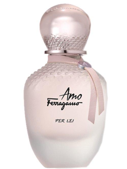 Amo Ferragamo Per Lei — Salvatore Ferragamo