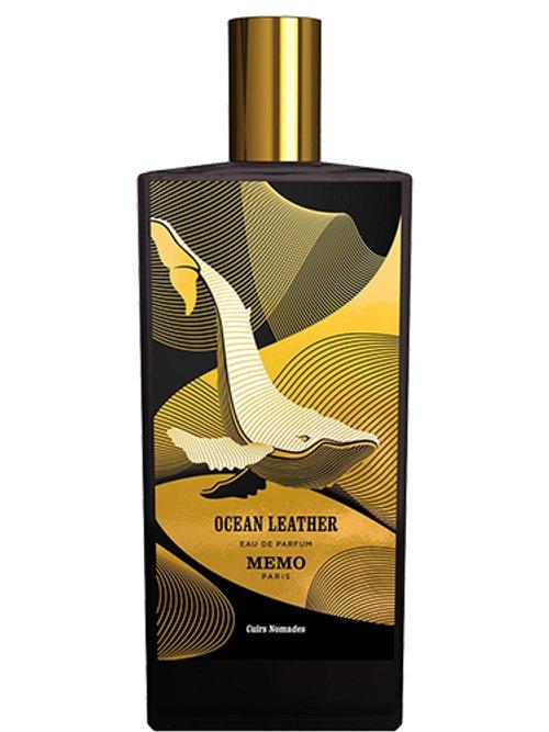 Ocean Leather — Memo