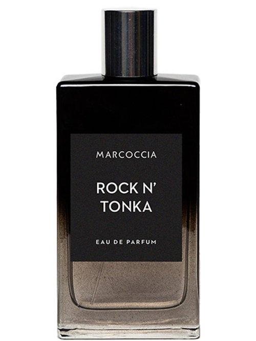 Rock N' Tonka — Officine Del Profumo