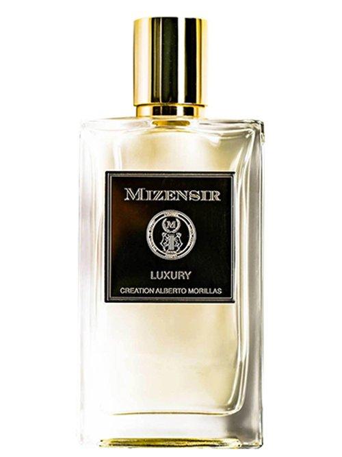 Luxury — Mizensir
