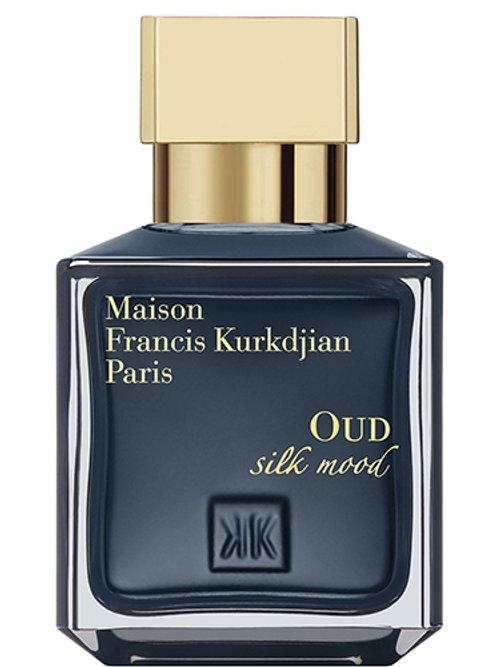 Oud Silk Mood Eau De Parfum — Maison Francis Kurkdjian