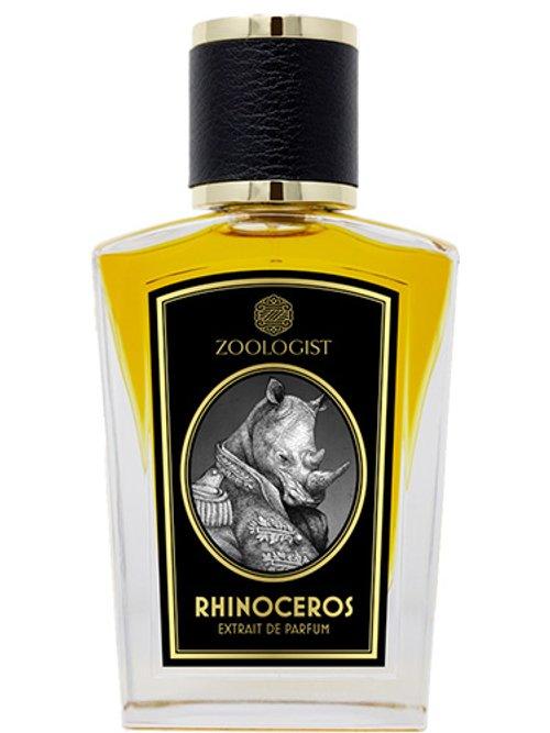 Rhinoceros (2020) — Zoologist