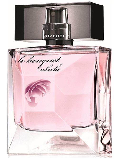 Le Bouquet Absolu — Givenchy