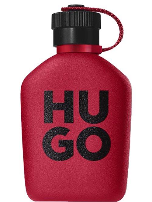 Hugo Intense — Hugo Boss
