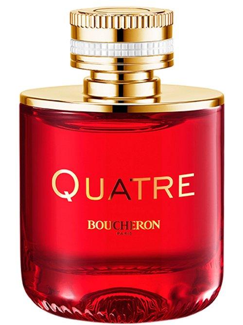 Quatre En Rouge — Boucheron