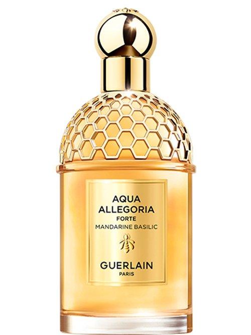 Mandarine Basilic Forte — Guerlain