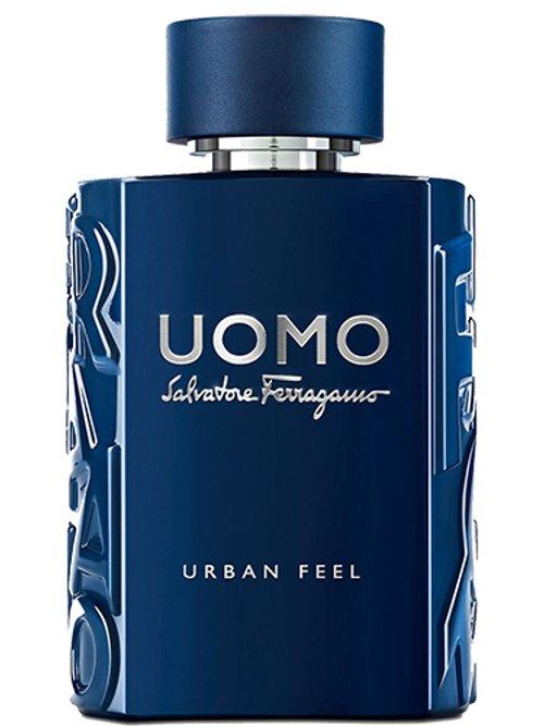 Uomo Urban Feel — Salvatore Ferragamo