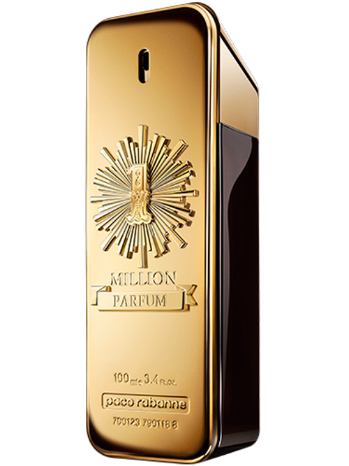 1 Million Parfum — Rabanne