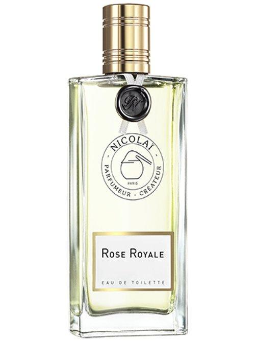 Rose Royale — Nicolaï
