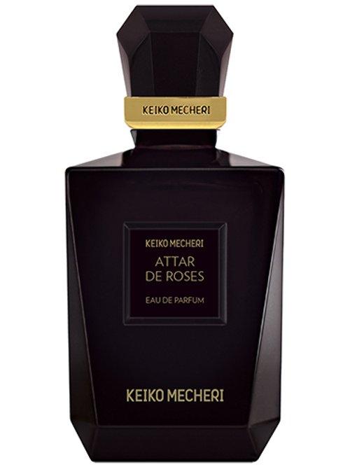 Attar de Roses — Keiko Mecheri