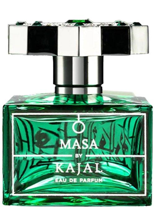 Masa — Kajal