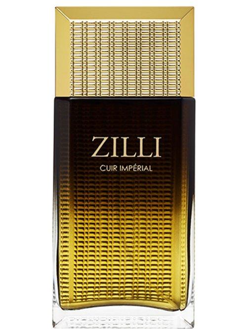 Cuir Impérial — Zilli