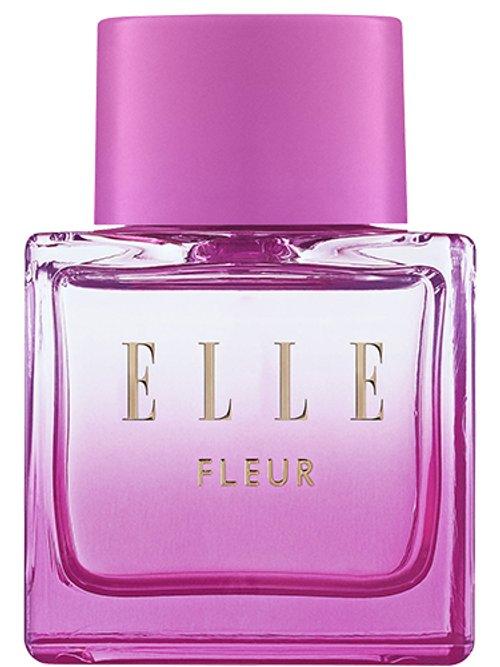 Elle Fleur — Elle Magazine