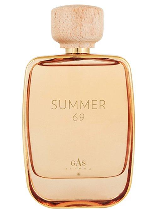 Summer 69 — Gas Bijoux