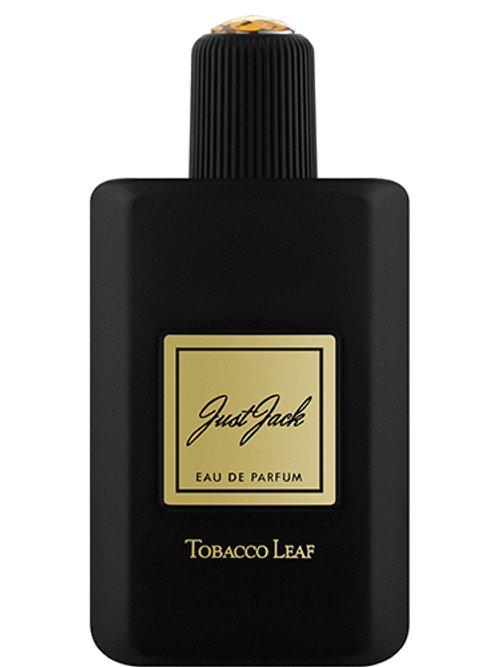 Tobacco Leaf — Just Jack