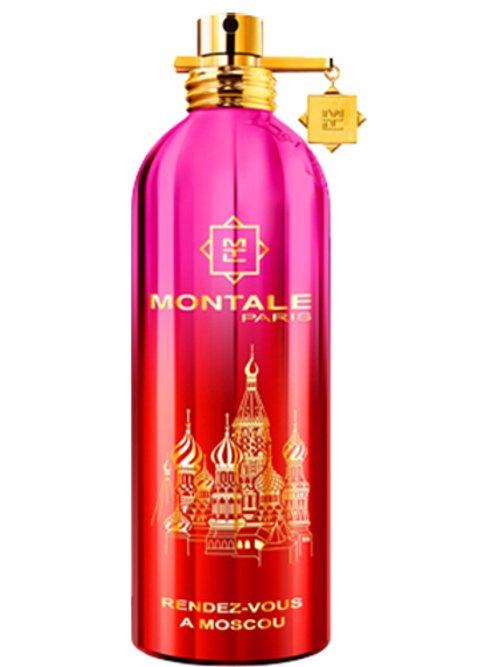 Rendez-vous à Moscou — Montale