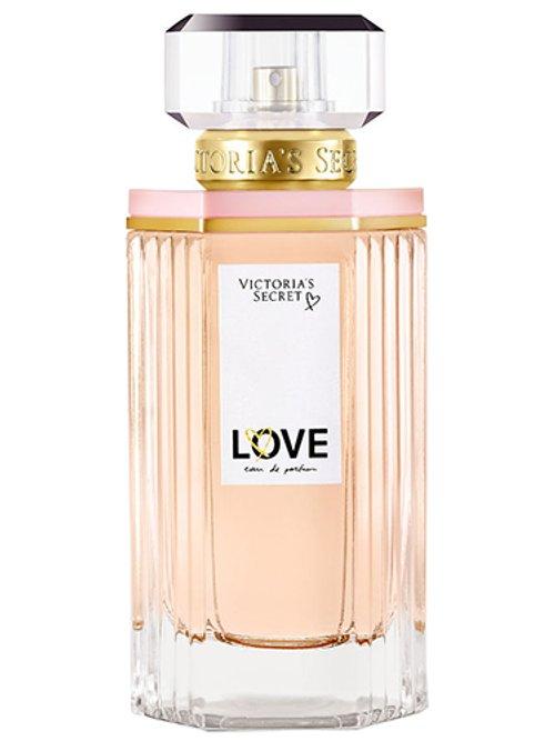Love Eau de Parfum — Victoria'S Secret
