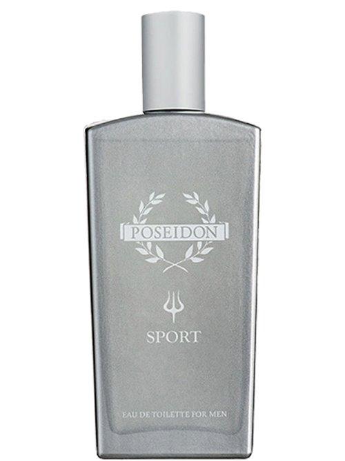 Poseidon Sport — Poseidon