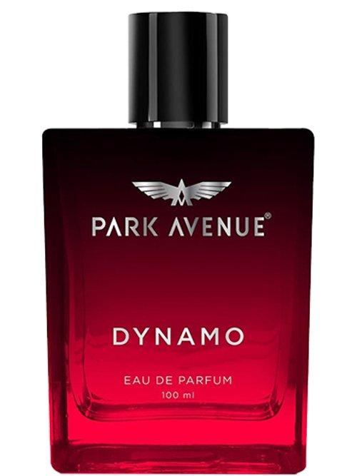 Dynamo — Park Avenue