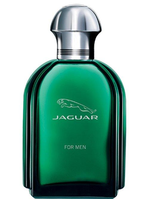 Jaguar For Men — Jaguar