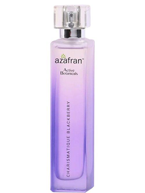 Charismatique Blackberry — Azafran