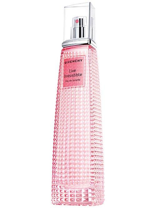 Live Irrésistible Eau de Toilette — Givenchy