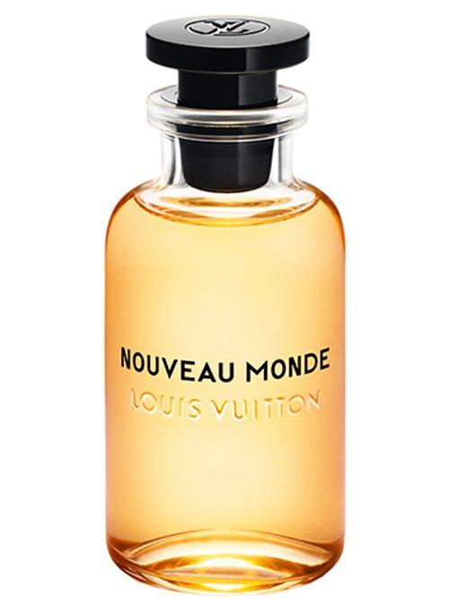 Nouveau Monde — Louis Vuitton