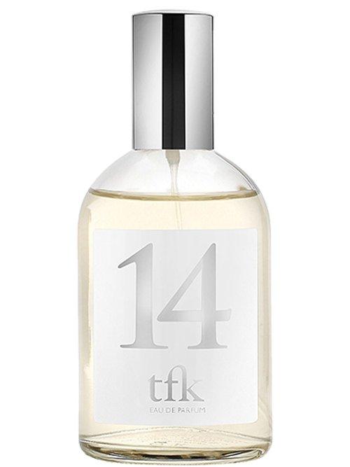 14 — Tfk